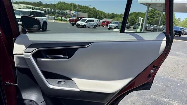 2019 Toyota RAV4 Adventure