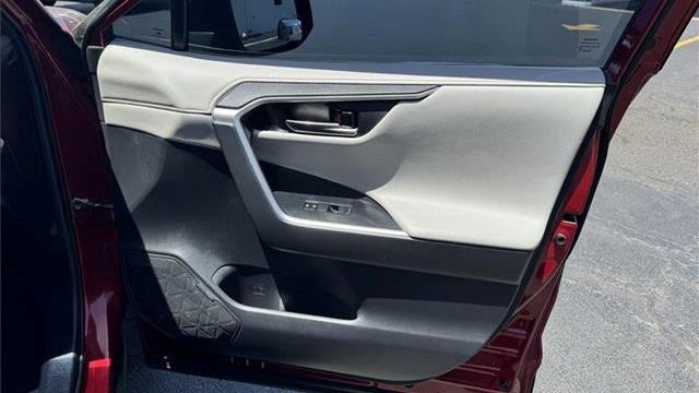 2019 Toyota RAV4 Adventure