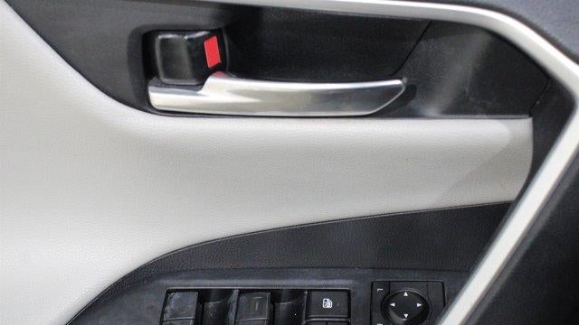 2020 Toyota RAV4 Adventure
