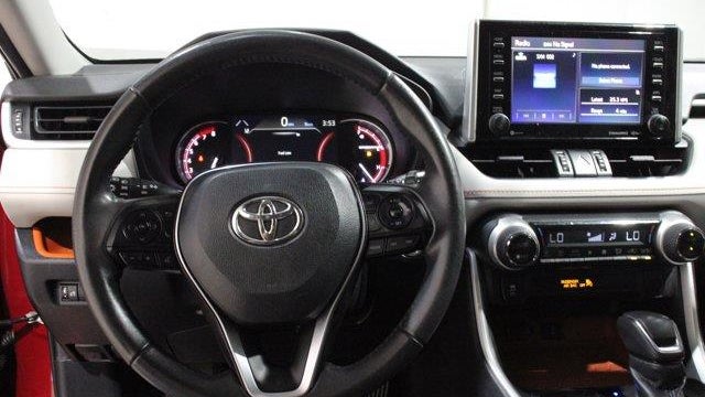 2020 Toyota RAV4 Adventure