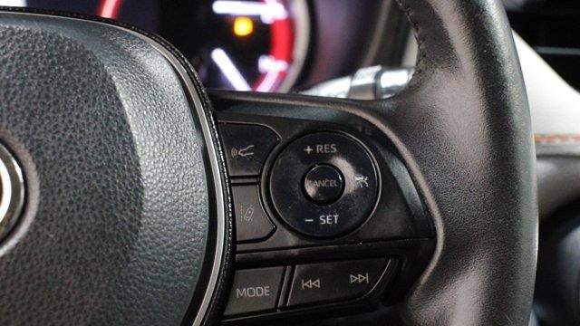 2020 Toyota RAV4 Adventure