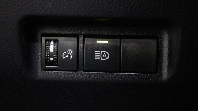 2020 Toyota RAV4 Adventure
