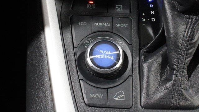 2020 Toyota RAV4 Adventure