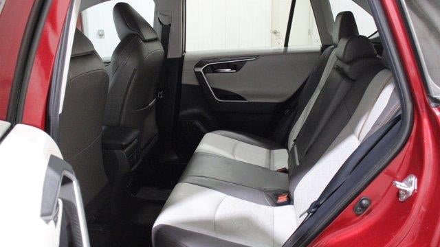 2020 Toyota RAV4 Adventure