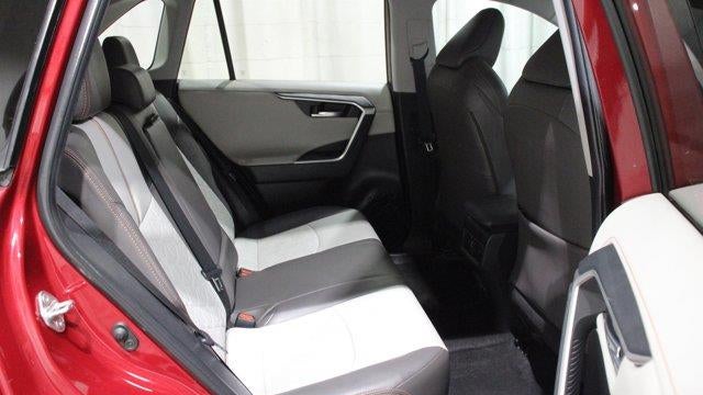 2020 Toyota RAV4 Adventure