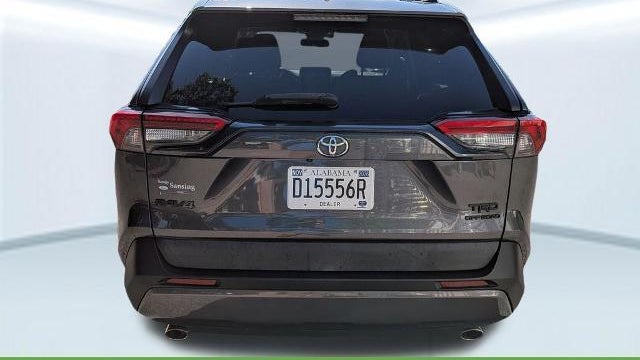 2020 Toyota RAV4 Adventure