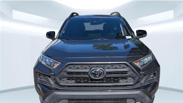 2020 Toyota RAV4 Adventure