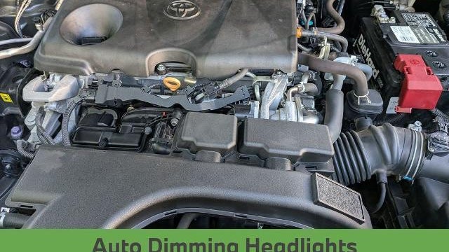 2020 Toyota RAV4 Adventure