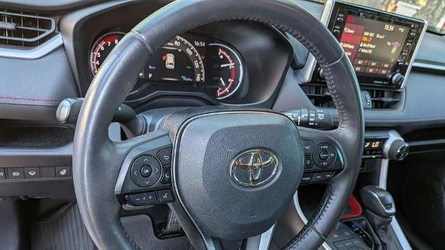 2020 Toyota RAV4 Adventure