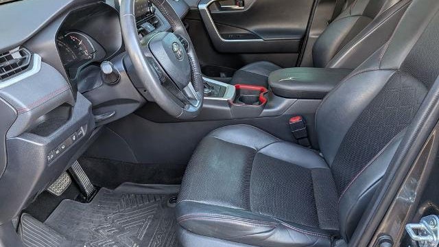 2020 Toyota RAV4 Adventure
