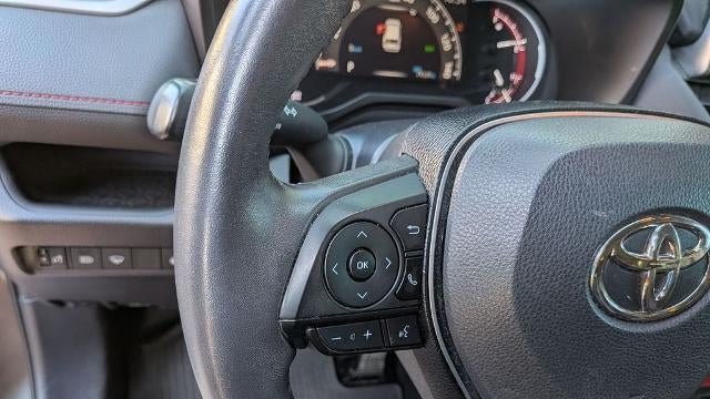 2020 Toyota RAV4 Adventure