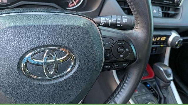 2020 Toyota RAV4 Adventure