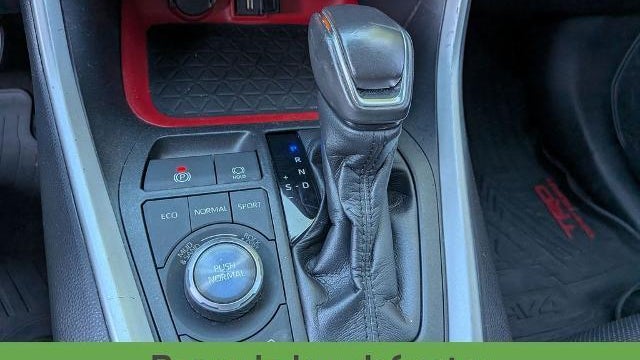 2020 Toyota RAV4 Adventure