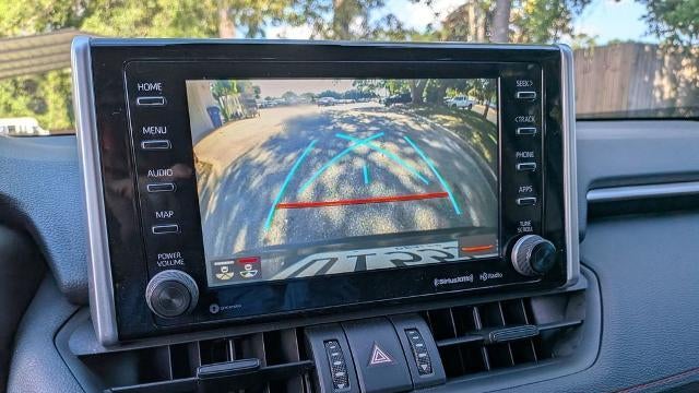 2020 Toyota RAV4 Adventure