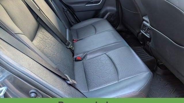 2020 Toyota RAV4 Adventure