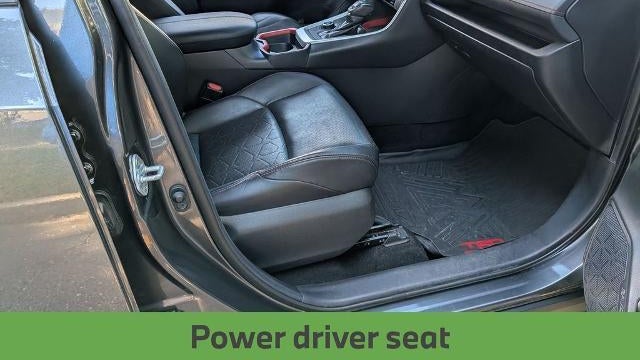 2020 Toyota RAV4 Adventure