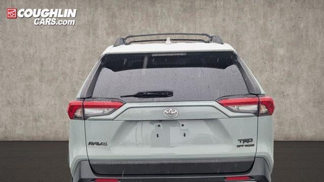 2020 Toyota RAV4 Adventure