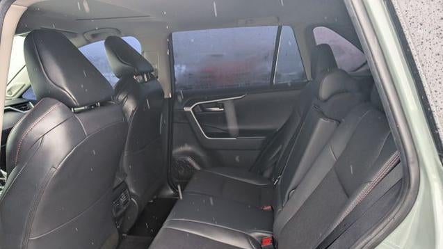 2020 Toyota RAV4 Adventure