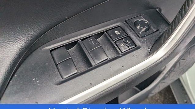 2020 Toyota RAV4 Adventure
