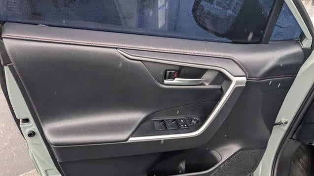 2020 Toyota RAV4 Adventure