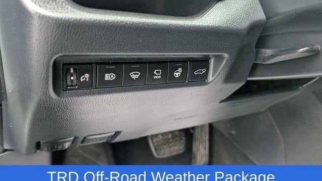 2020 Toyota RAV4 Adventure