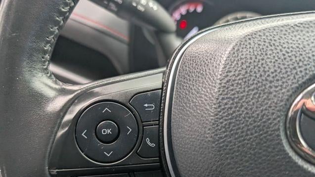 2020 Toyota RAV4 Adventure
