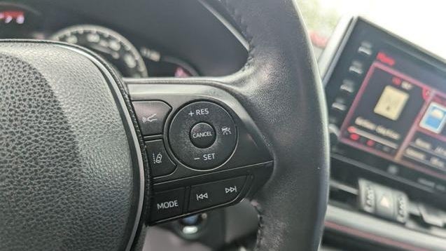 2020 Toyota RAV4 Adventure