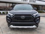 2022 RAV4 Thumbnail 2