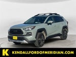 2023 RAV4 Thumbnail 1