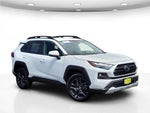 2024 RAV4 Thumbnail 3