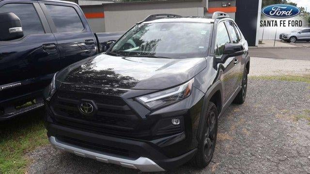 Preowned 2024 Toyota RAV4 Adventure for Sale