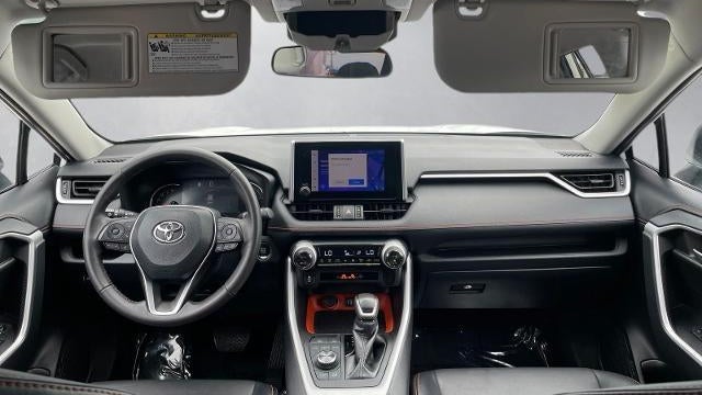 2023 Toyota RAV4 Adventure