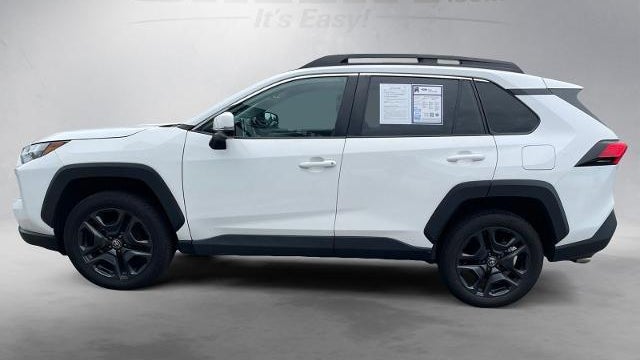 2023 Toyota RAV4 Adventure