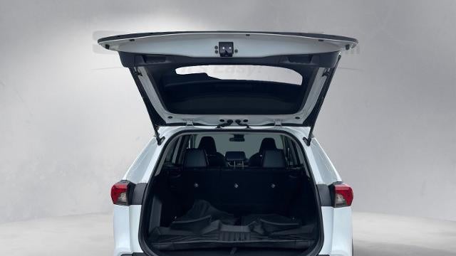 2023 Toyota RAV4 Adventure