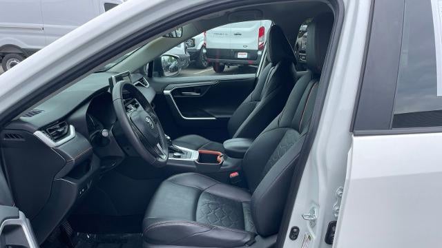 2023 Toyota RAV4 Adventure