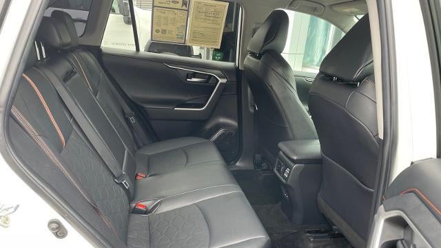 2023 Toyota RAV4 Adventure