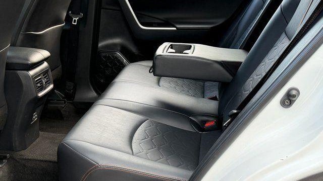 2023 Toyota RAV4 Adventure