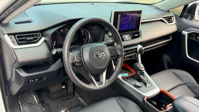 2023 Toyota RAV4 Adventure