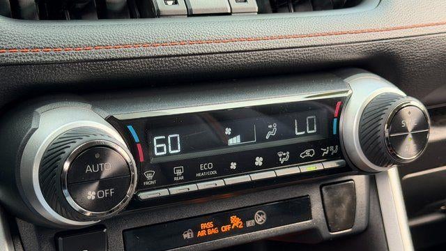 2023 Toyota RAV4 Adventure
