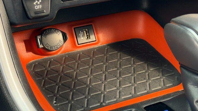 2023 Toyota RAV4 Adventure