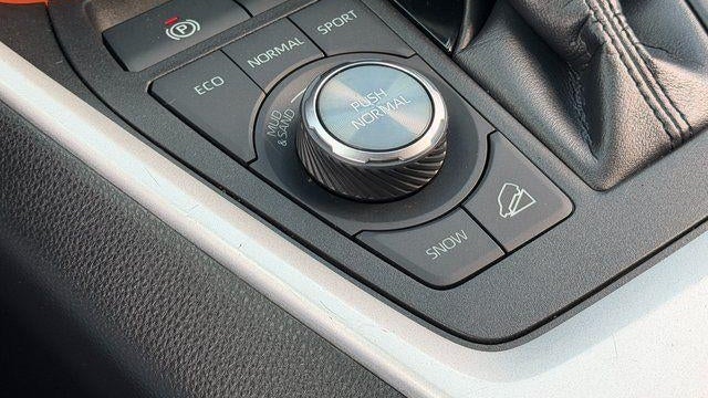 2023 Toyota RAV4 Adventure