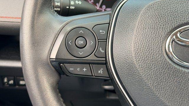 2023 Toyota RAV4 Adventure