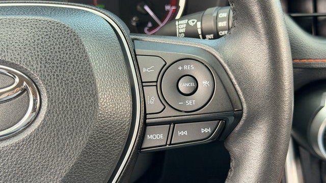 2023 Toyota RAV4 Adventure