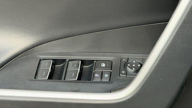 2023 Toyota RAV4 Adventure