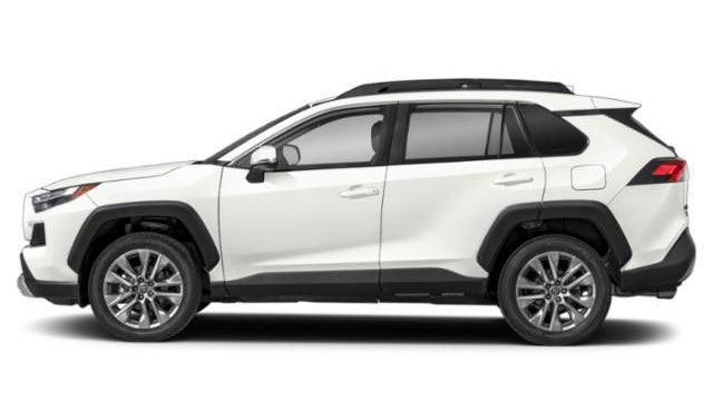 2023 Toyota RAV4 Adventure