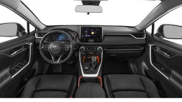 2023 Toyota RAV4 Adventure