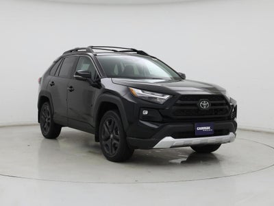 2024 Toyota RAV4 AWD Adventure 4DR SUV