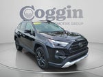 2024 RAV4 Thumbnail 4