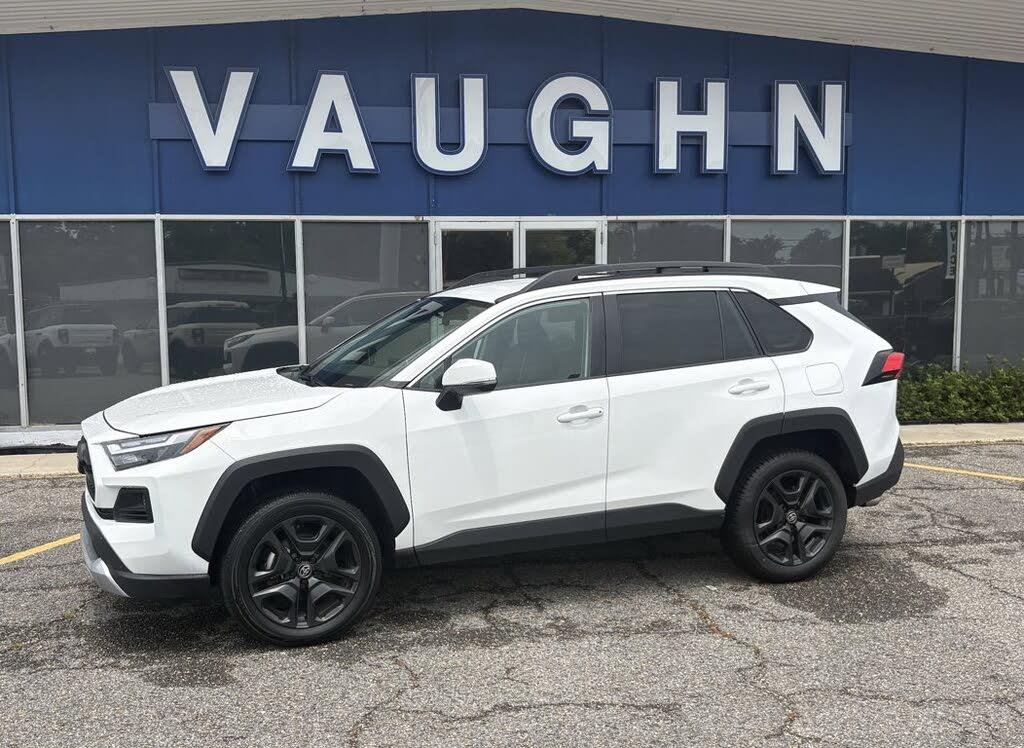 2024 Toyota RAV4 - $29,898