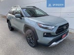2023 RAV4 Thumbnail 1